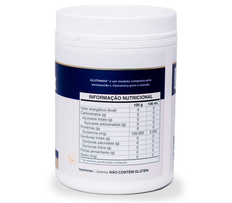 Glutamax - 300g - Vitafor