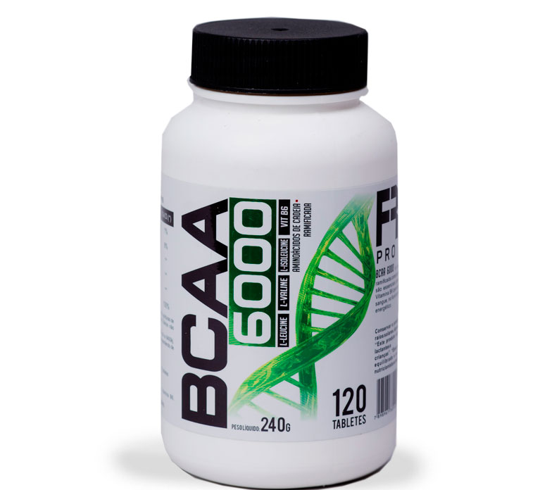 BCAA 6000 - R74