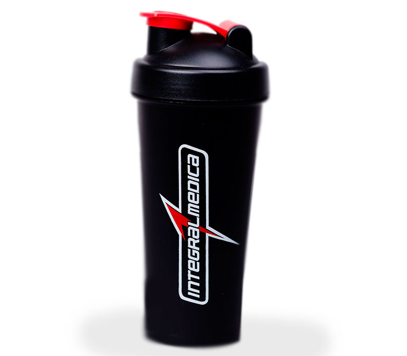 Coqueteleira - integral medica 